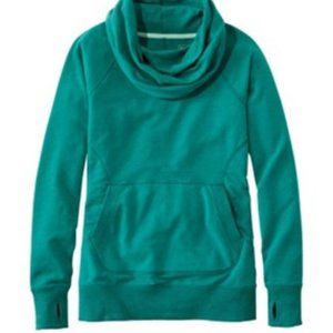 L.L. Bean Cozy Pullover